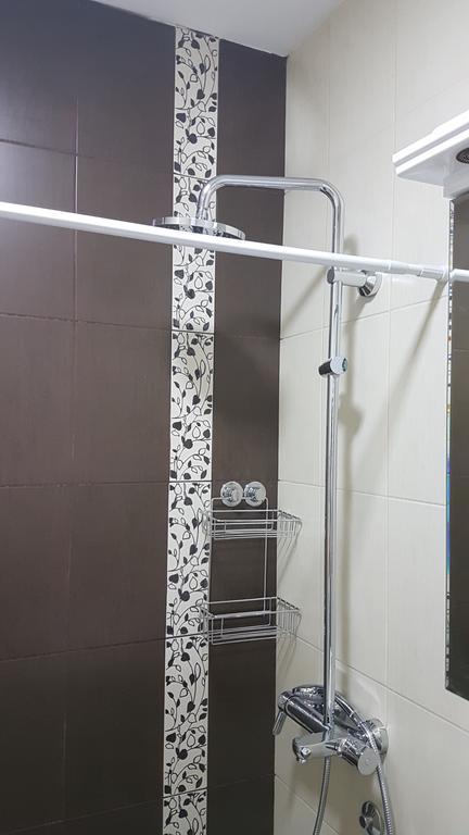 Apartment Joy 贝尔格莱德 外观 照片