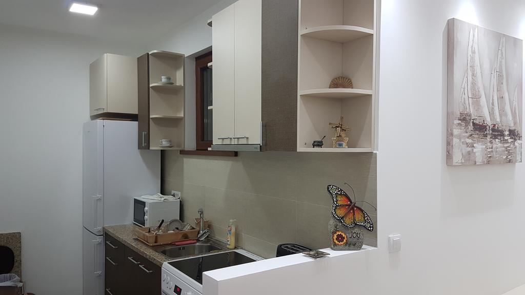 Apartment Joy 贝尔格莱德 外观 照片