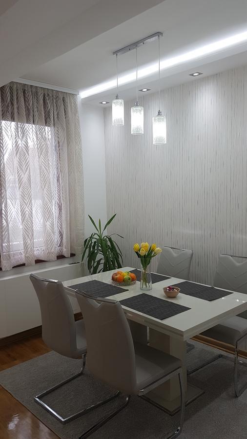 Apartment Joy 贝尔格莱德 外观 照片