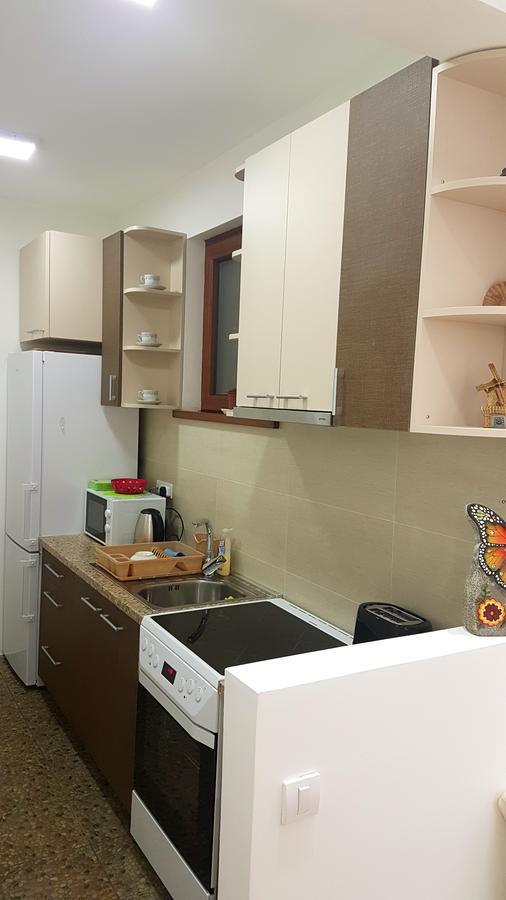 Apartment Joy 贝尔格莱德 外观 照片