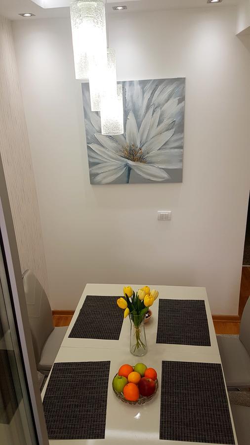 Apartment Joy 贝尔格莱德 外观 照片