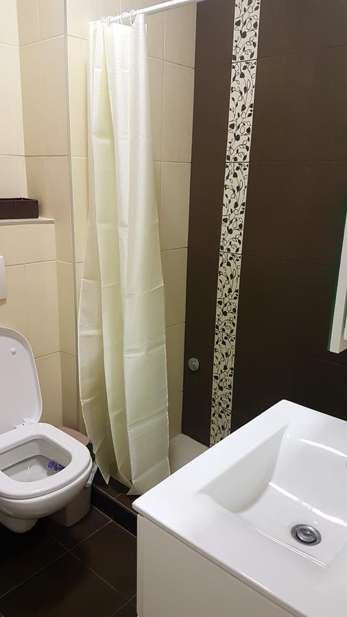 Apartment Joy 贝尔格莱德 外观 照片