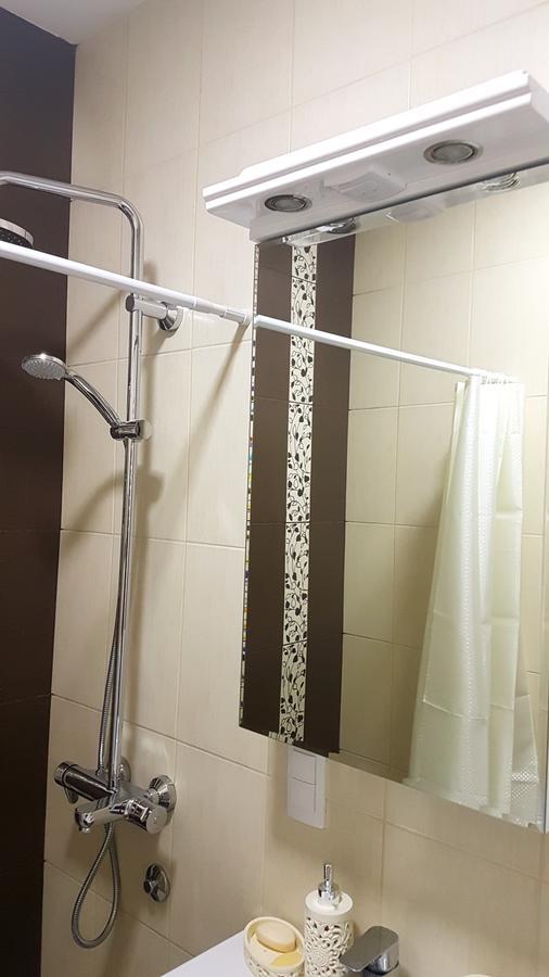 Apartment Joy 贝尔格莱德 外观 照片