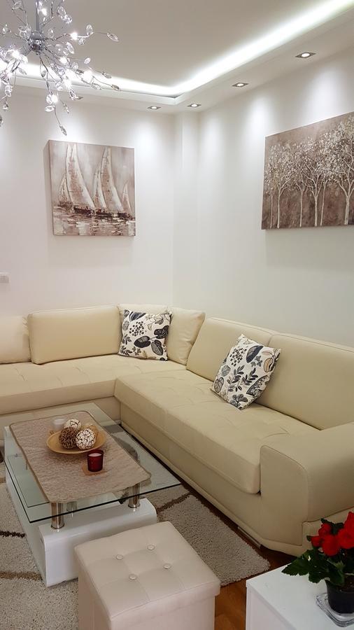 Apartment Joy 贝尔格莱德 外观 照片