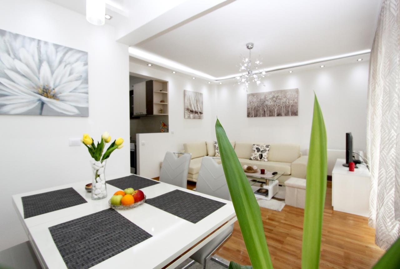 Apartment Joy 贝尔格莱德 外观 照片