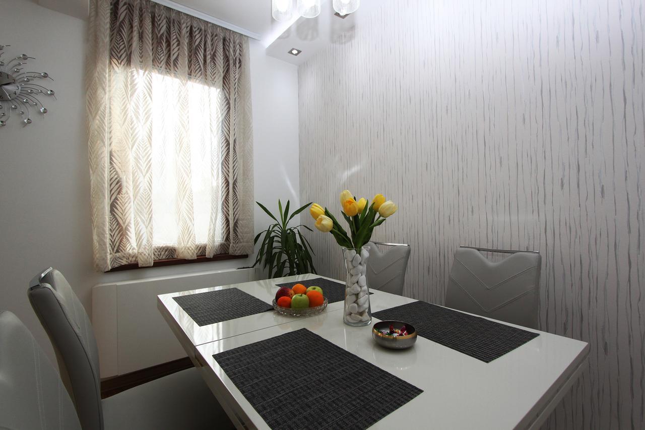 Apartment Joy 贝尔格莱德 外观 照片