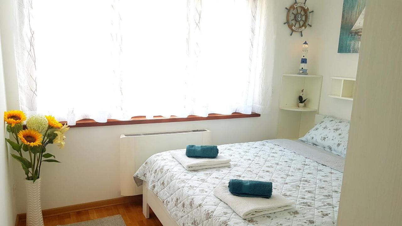 Apartment Joy 贝尔格莱德 外观 照片