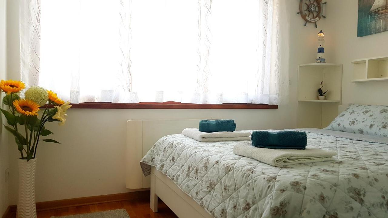 Apartment Joy 贝尔格莱德 外观 照片